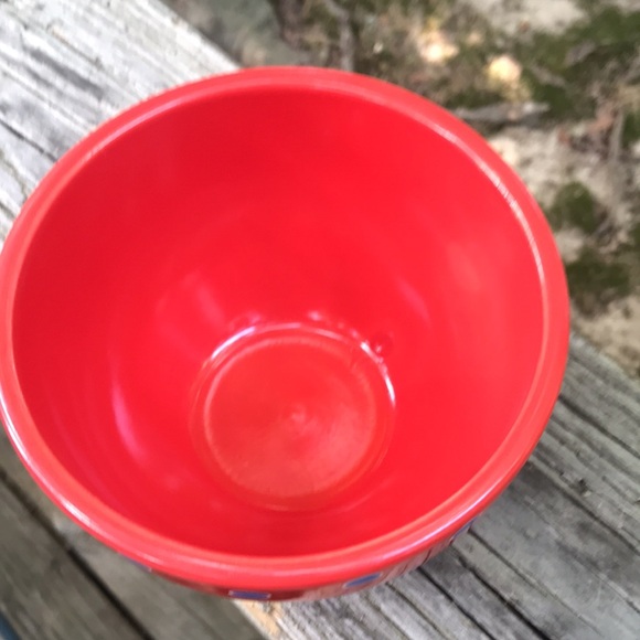 Bowls- Set of 3- Small, Medium, Large Pretty Patterns - Picture 6 of 12